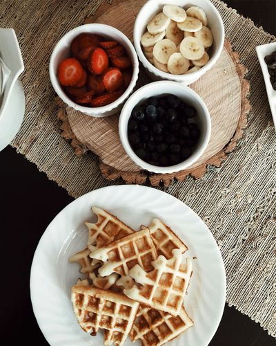 The Sweet Corner
